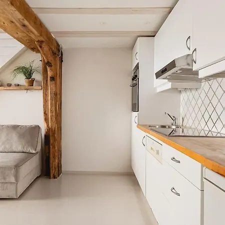 Dinbnb I Historical Seaside Apt I 500m To Bryggen - Value * Берген
