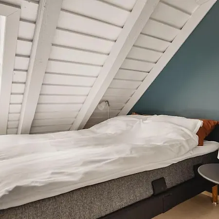 Leilighet Dinbnb I Historical Seaside Apt I 500m To Bryggen - Value
