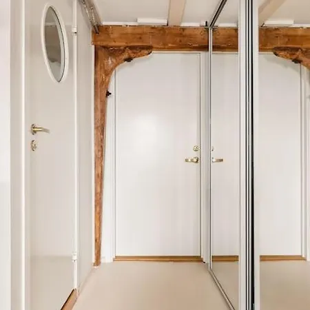 Dinbnb I Historical Seaside Apt I 500m To Bryggen - Value Апартаменты *