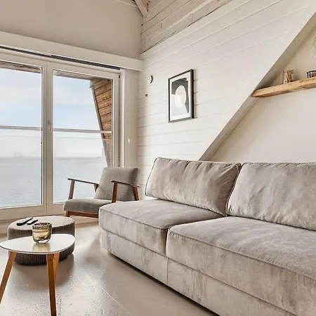 Dinbnb I Historical Seaside Apt I 500m To Bryggen - Value Берген